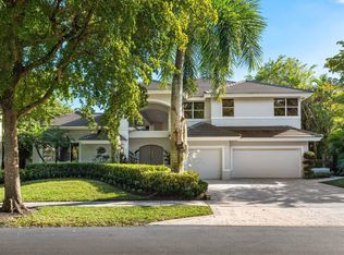 3156 NW 61st St, Boca Raton, FL 33496