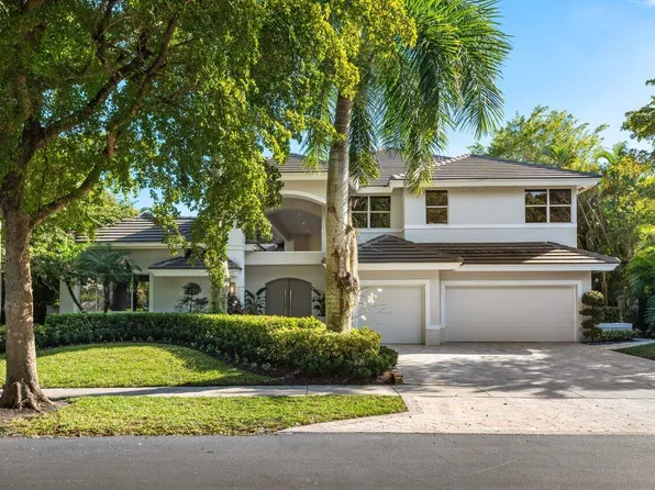 3156 NW 61st Street, Boca Raton, FL 33496