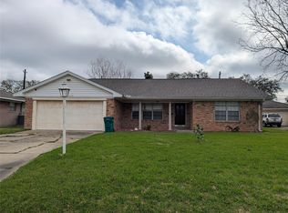 1605 Ruella Ln, Pasadena, TX 77502
