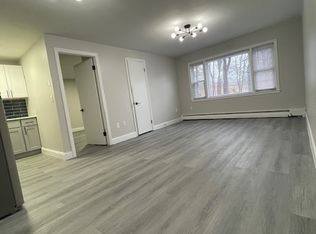 334 Park Ave #C1, East Hartford, CT 06108