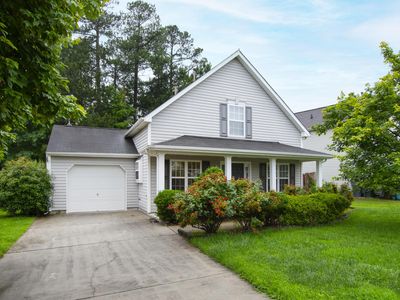 373 Indian Branch Dr, Morrisville, NC, 27560