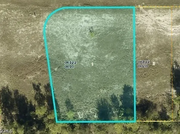 3528 NW 47th St, Cape Coral, FL 33993