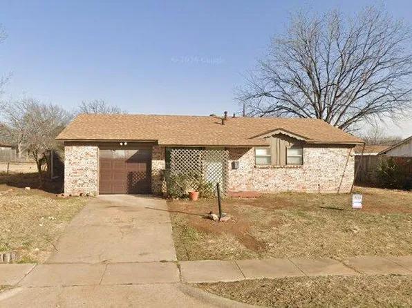 4111 Thelma Dr, Wichita Falls, TX 76306