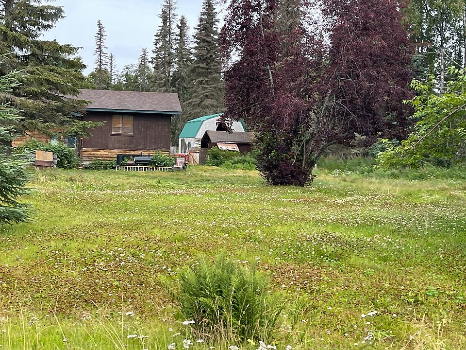 46140 Spruce Pl, Kenai, AK 99611 Zillow