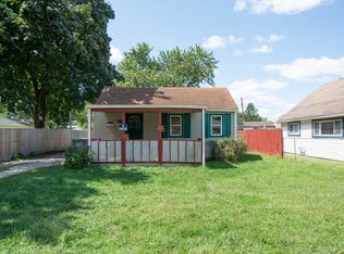 2024 N Rochester Ave, Indianapolis, IN 46222