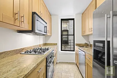 Rented by Halstead Real Estate