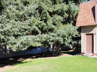 800 E 275 N #2, Logan, UT 84321