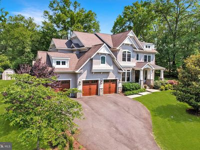 525 Druid Hill Rd NE, Vienna, VA, 22180