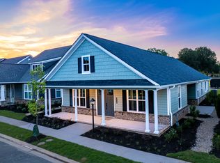 378 Pacer Ln, Dalton, GA 30721