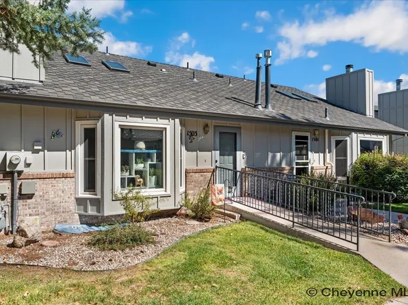 1503 Trent Ct, Cheyenne, WY 82009
