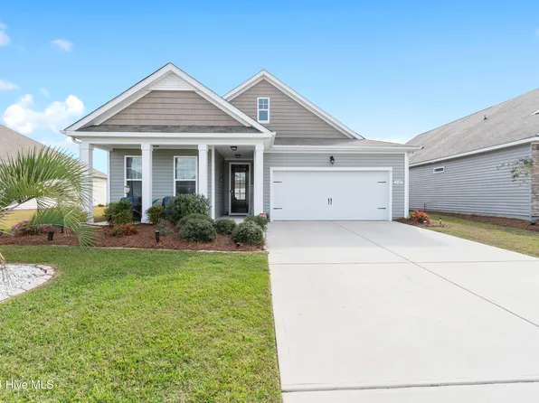 1327 Sunny Slope Circle, Calabash, NC 28467