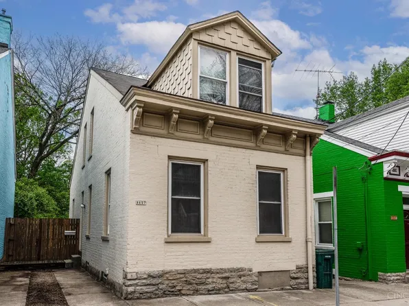 3157 Bishop St, Cincinnati, OH 45220