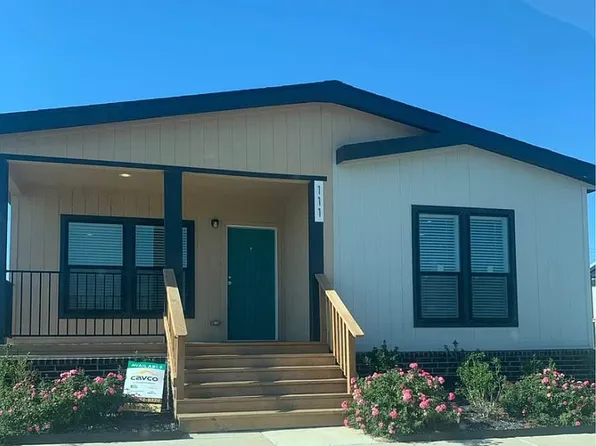 6105 E McKinney St #111, Denton, TX 76208