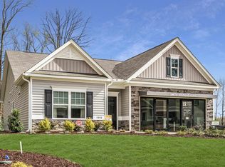 41 Liam Dr #35, Broadway, NC 27505