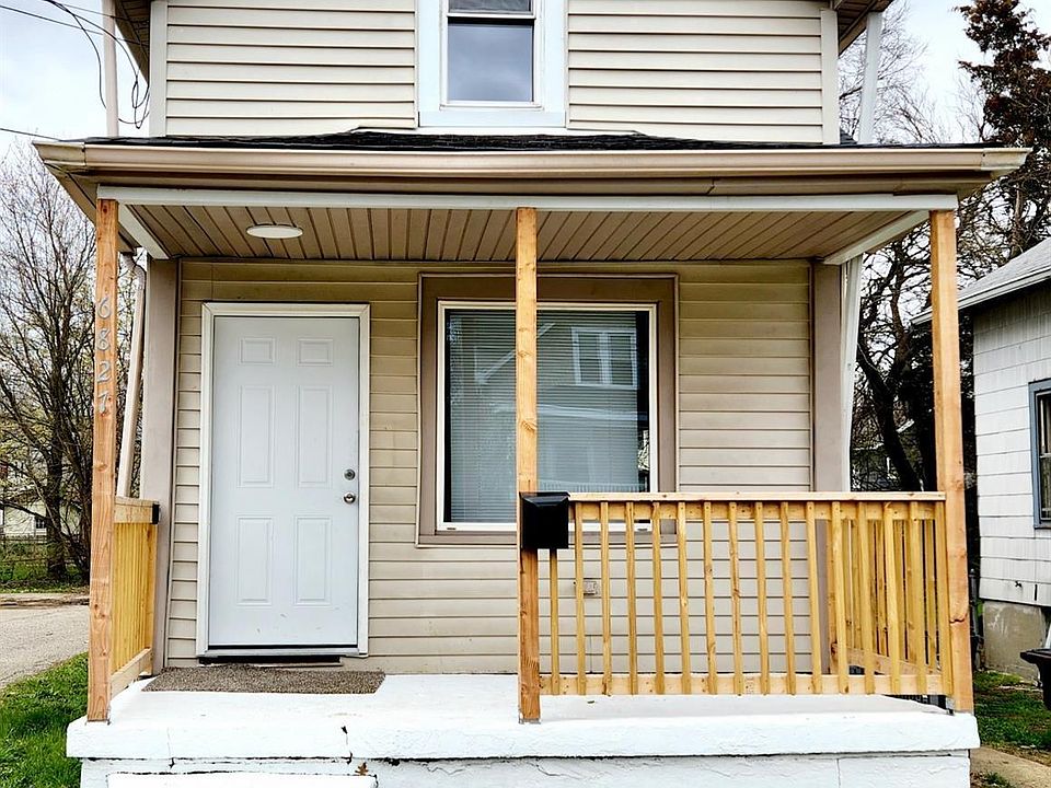 1st image of 6827 Savannah Ave
