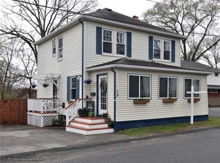 79 Hobson Ave, North Providence, RI 02911