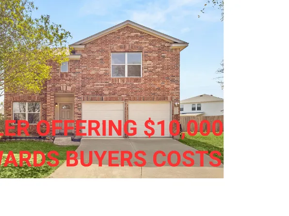 5730 Grosmont Ct., San Antonio, TX 78239