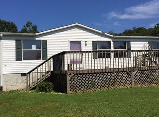 449 Scandlyn Hollow Rd, Oliver Springs, TN 37840