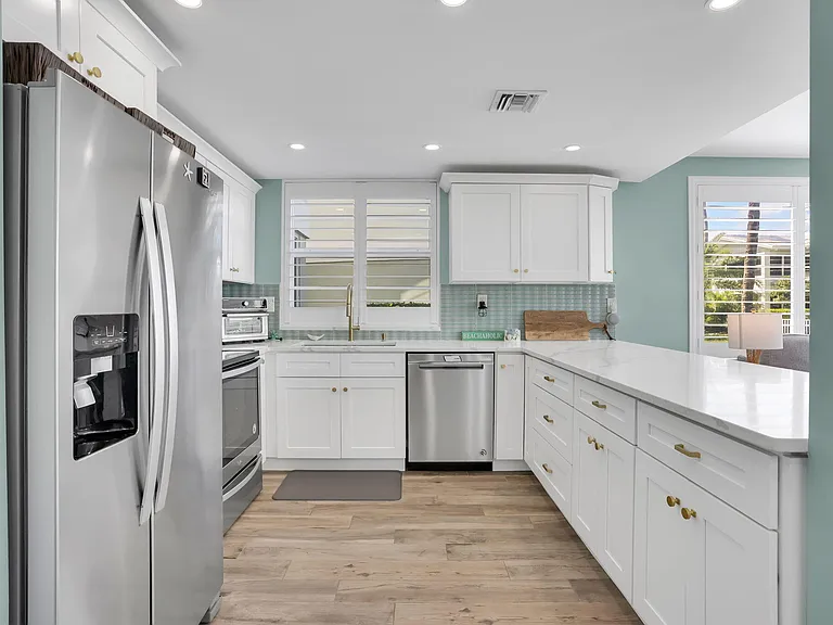320 S Ocean Blvd #LP — Photo 14