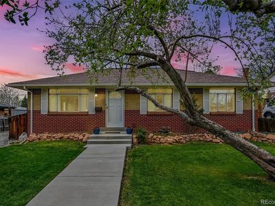 7861 Osceola Street, Westminster, CO, 80030