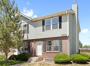 16261 E 17th Pl UNIT D, Aurora, CO 80011