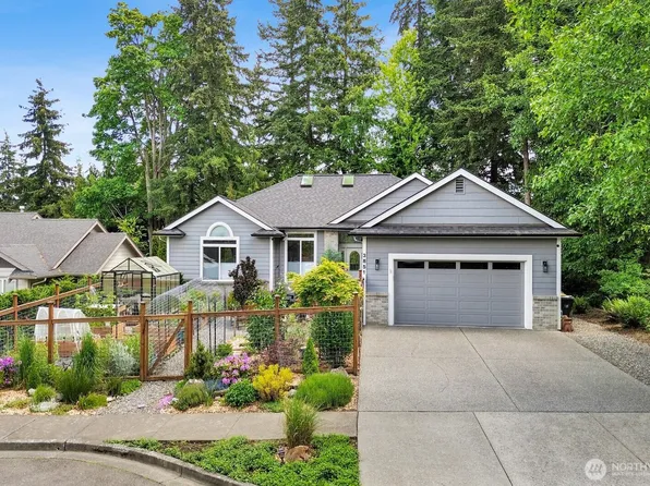 3851 Woodside Way, Bellingham, WA 98226