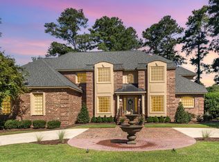 1160 Country Club Rd, Smithfield, NC 27577