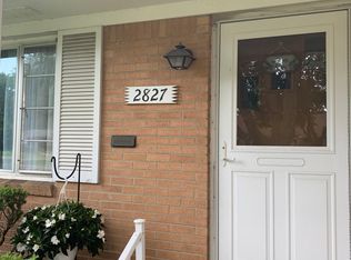 2827 E Sullivan Rd, Toledo, OH 43613