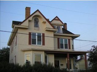 519 Grant St, North Belle Vernon, PA