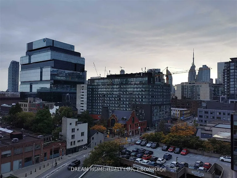 120 Parliament St #808 — Photo 11