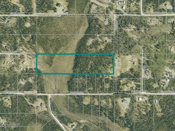 37583 Scout St, Sterling, AK 99672