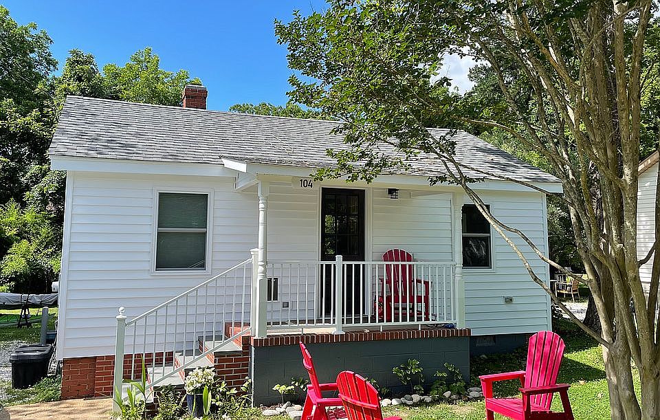 104 Mimosa Drive