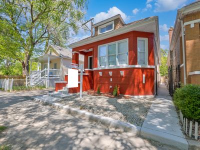 1010 W 57th St, Chicago, IL, 60621