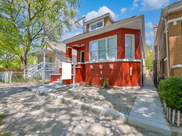 1010 W 57th St, Chicago, IL 60621