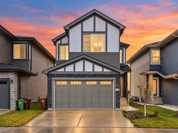 103 Edgefield Way, Saint Albert, AB T8N 7W9