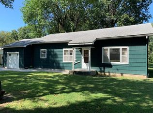 103 S Humbert St, Weir, KS 66781