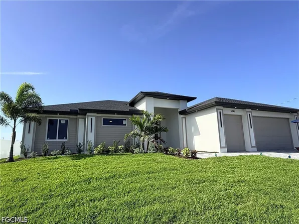 1200 SW 1st St, Cape Coral, FL 33991