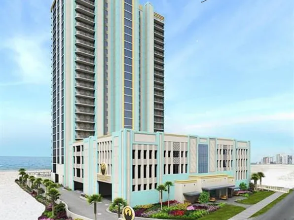 533 E Beach Blvd #19AW1, Gulf Shores, AL 36542