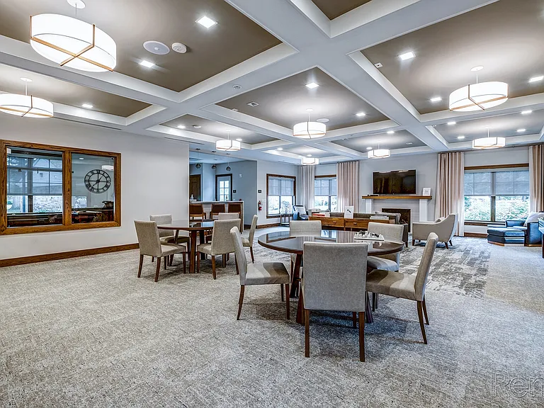 Princeton Court CLO — Photo 7