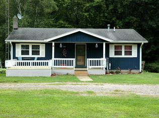 9101 Vassar Rd, Millington, MI 48746