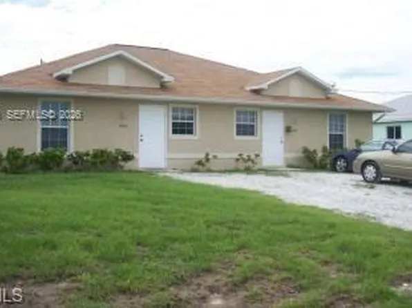 4545 26th St SW #0, Lehigh Acres, FL 33973
