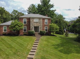 13020 Settlers Point Trl, Goshen, KY 40026