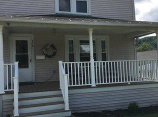 206 Connecticut Ave, Warren, PA 16365