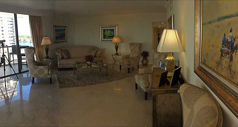 1st image of 19667 Turnberry Way APT 8E