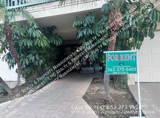 1530 Park Ave APT 11, Long Beach, CA 90815