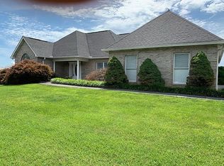140 N Panoscenic Dr, Maryville, TN 37803
