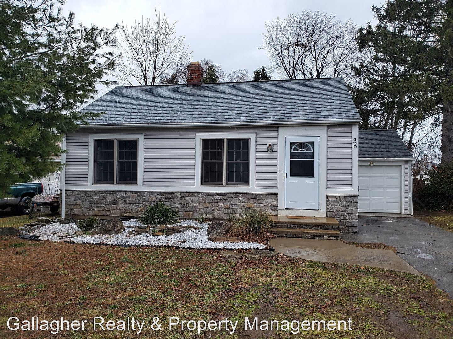 36 English Rd, Rochester, NY 14616 Zillow