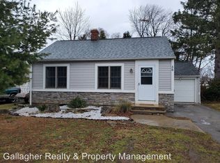 36 English Rd, Rochester, NY 14616