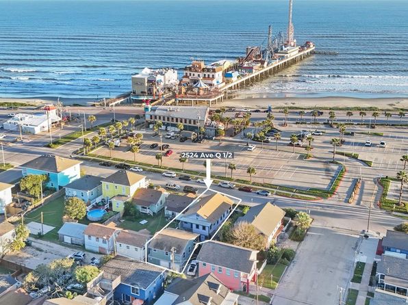 2524 Avenue Q 1/2, Galveston, TX 77550