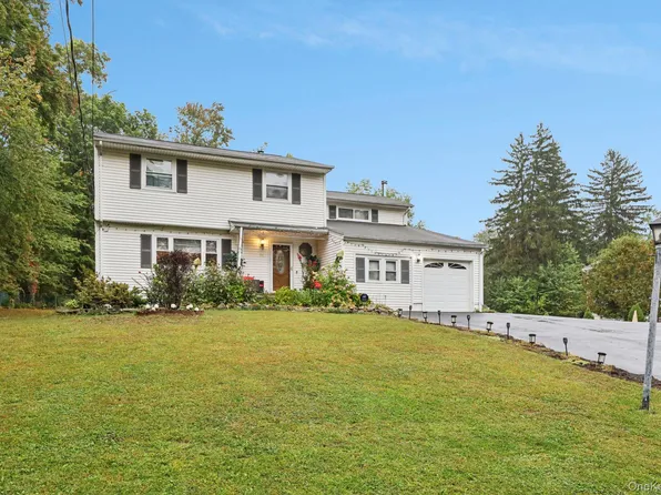 21 Zabella Drive, New City, NY 10956